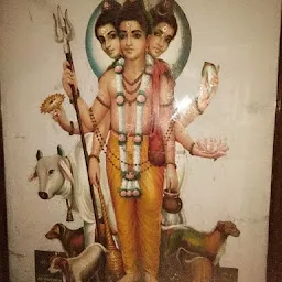 Shri Datta Bhikshaling Devasthan