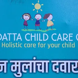 Shri Datta child care clinic