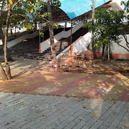 Shri Datta Mandir, Kanyakumari