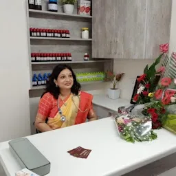 Shri Dattatraya Classical Homoeo Clinic