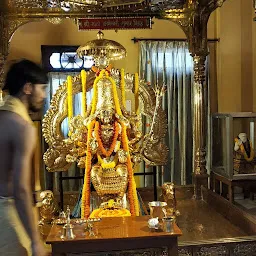 Shri Dattatreya Prasad Annadhan Ashram
