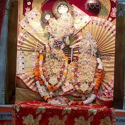Shri Dauji Maharaj Temple