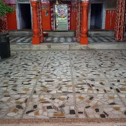 Shri Dauji Maharaj Temple