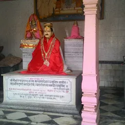 Shri Dauji Maharaj Temple, Mathura