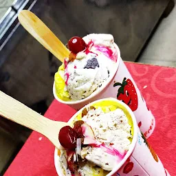 Shri dev darbar ice cream parlour