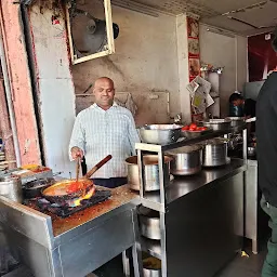 Shri Dev Fast Food & Bhojnalaya