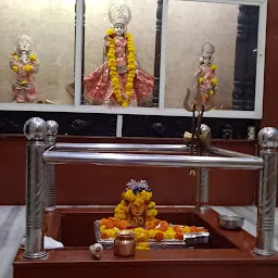 Shri Dev Ram Bagh Mandir