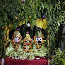 Shri Dev Ram Bagh Mandir