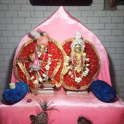 Shri Dev Rasik Bihari Ji Mandir