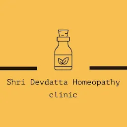 Shri Devdatta Homeopathy clinic Dr.Ashwini Bolij Patil