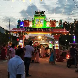 Shri Devi Dandu Maremma Temple