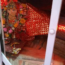 Shri Devi Kunal Pathri Mandir