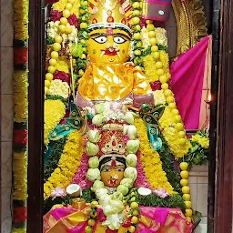 Arulmigu Sri Devi Thandu Mariamman Aalayam