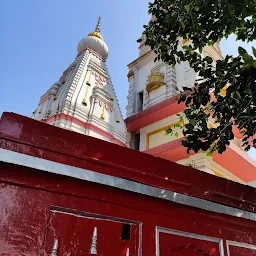 Shri Devikoop Bhadrakali Shaktipeeth Temple, Kurukshetra