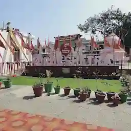 Shri Devikoop Bhadrakali Shaktipeeth Temple, Kurukshetra