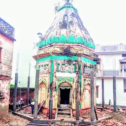 Shri Dhamsa Ji Mandir