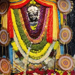 Shri Dhanalaxmi Sahita Siddi Bhairava Devalayam శ్రీ ధనలక్ష్మీ సహిత సిద్ధి భైరవ దేవాలయం