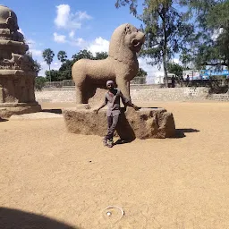 Shri Dharmaraja Cave Temple