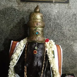 Shri Dharmaraja Kovil