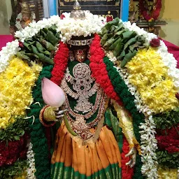 Shri Dharmaraja Kovil