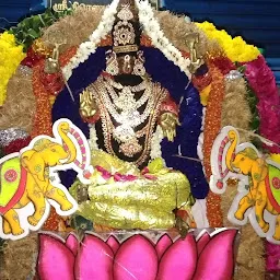 Shri Dharmaraja Kovil