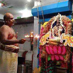 Shri Dharmaraja Kovil