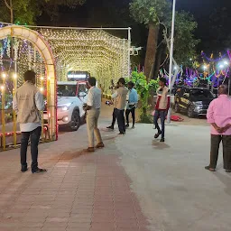 Shri Dhiwan Bhahadur Subhurayalu Reddiyar Mandapam
