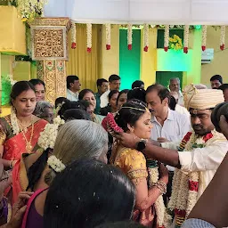 Shri Dhiwan Bhahadur Subhurayalu Reddiyar Mandapam