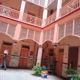 Shri Digambar Jain Bhawan