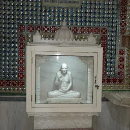 Shri Digambar Jain Kamaldahji Siddhakshetra