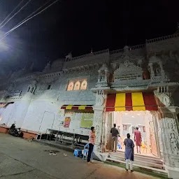 Shri Digambar Jain Mandir Bariyawala