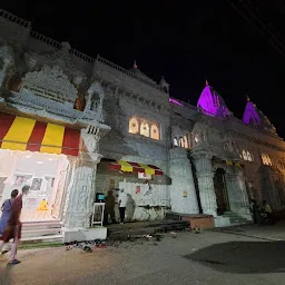 Shri Digambar Jain Mandir Bariyawala