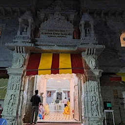 Shri Digambar Jain Mandir Bariyawala