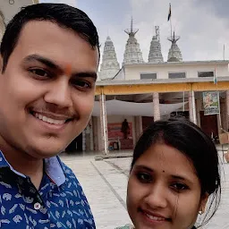 Shri Digambar Jain Mandir, Daliganj, Lucknow