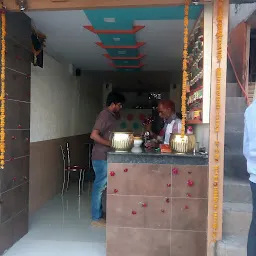 Shri Digambara Pan Shop