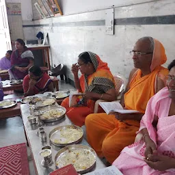 Shri Digamber Jain Mandir