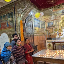 Shri Digamber Jain Mandir