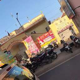 Shri Digamber Jain Mandir, Durgapura, Jaipur