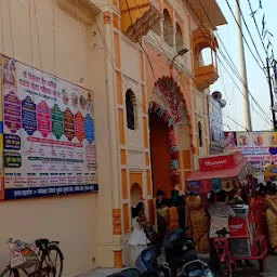 Shri Digamber Jain Temple Jain bagh