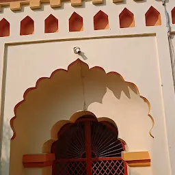 Shri Dukh Haran Nath Shiv Mandir