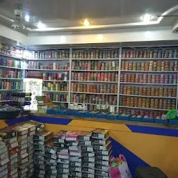 Shri Durga Bangle Stores Gondia