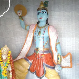 Shri Durga Mahakali Mandir