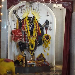 Shri Durga Mahakali Mandir