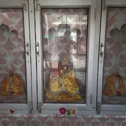 Shri Durga Mandir