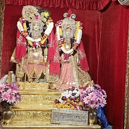 Shri Durga Mandir