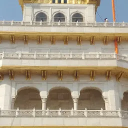 Shri Durga Mandir