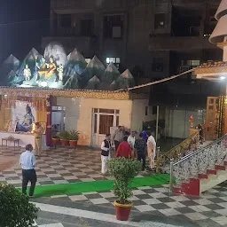 Shri Durga Mata Mandir