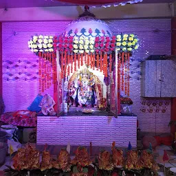 Shri Durga Mata Mandir & Braham Baba Mandir