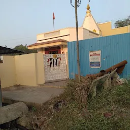 Shri Durga Mata Temple