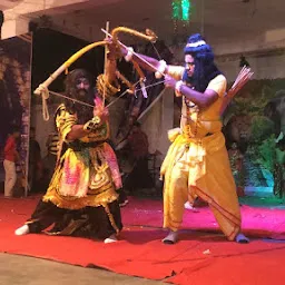 Shri Durga Ram Leela Park